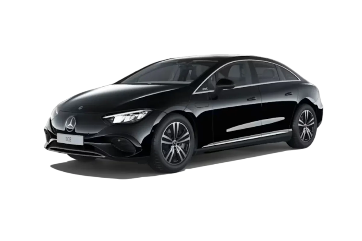 Автомобіль Mercedes-Benz EQE
